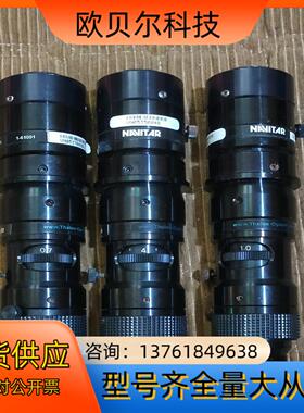 NAVITAR变焦镜头1-61001/.67XADAPTER