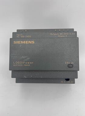 P1332-1SH42 LOGO电源模块6ep议价