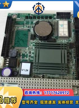 研华机主板PCM-3346L PCM-3346 RevA2议价