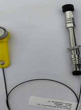 [德峰]一根1.750＊2.1 柱mmwatets柱色谱RPC18u