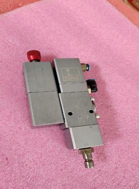 现货DOPAG定量阀 4501006一只功能完好