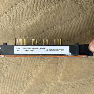 （设备配件）PM200RL1A060 拆机 没有盖子