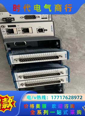 NI CRIO-9067 出售现货，功能保证议价