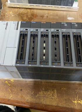 （设备配件）XGP-ACF1 XGK-CPUS XGI-D28A两片 X