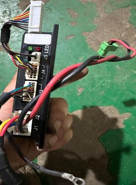 （设备配件）MOONS鸣志步进驱动器BLX10-Q-A-HJK01