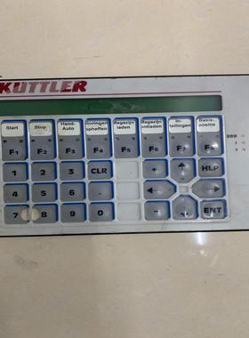 LAUER劳尔 PCS090现货操作屏，不含运费，需要议价