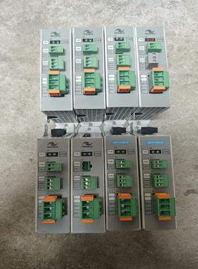 汇川模块 原装9成新 HSVM-10 功能完好 现货8个议价