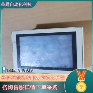 现货F940GOT C件外壳有损功能正常 BWD