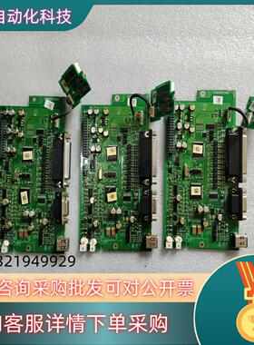 现货台达驱动器主板2945300802 1KW 原装件