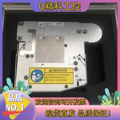 现货ASML阿斯曼4022.637.16724带装