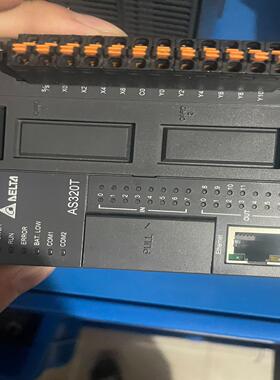 （设备配件）台达AS320T-B 成色很新
