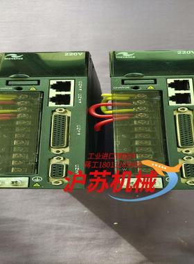 汇川伺服驱动器，IS620PS2R81-C, 220V, 4