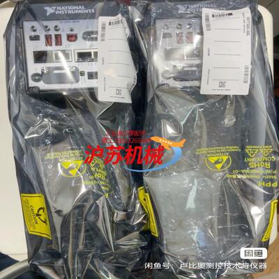 Ni cRIO-9038模块需要的可以联系