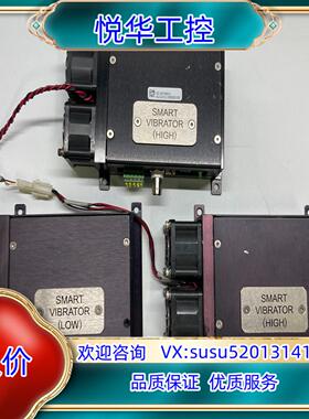 ASM智能振动器02-30109 REV E 02-3010议价