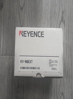 基恩士模块KV-N8EXT 全新原装正品