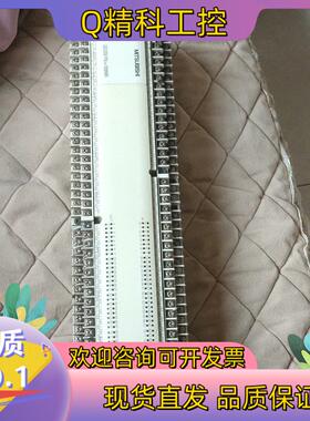 现货PLC型号FX2N-128MR-001功能正常