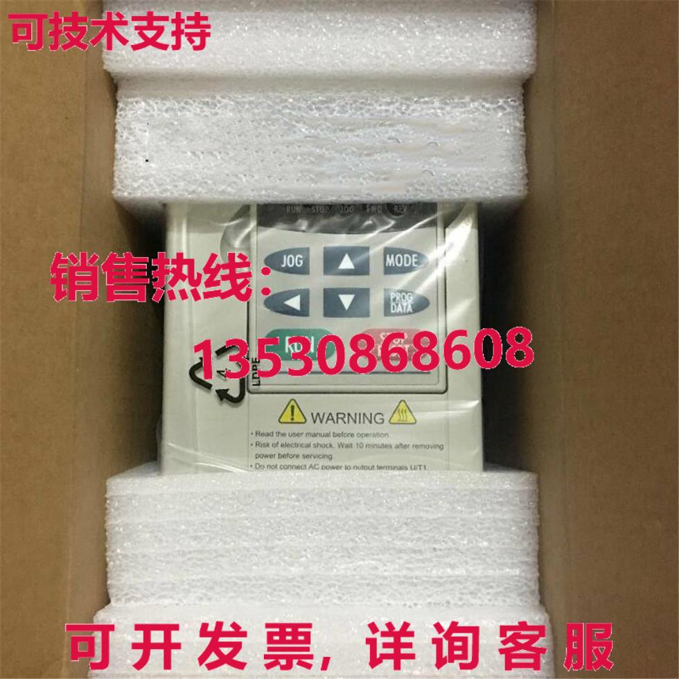 供应原装Delta VFD037B43A 3相380V 3.7千瓦5HP逆变器VFD交流驱动