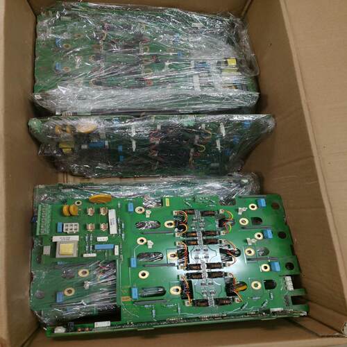 MP210A4R 75Kw的MP16 CT直流调速器MP系列
