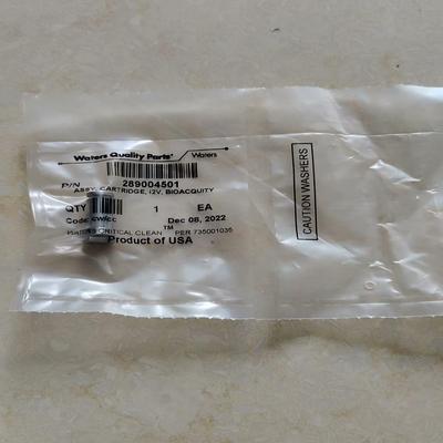 waters acquity bio 主动单向阀阀芯，700