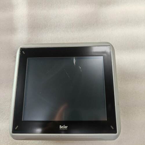 北尔Beijer触摸屏，iX Panel T7A，iXPan