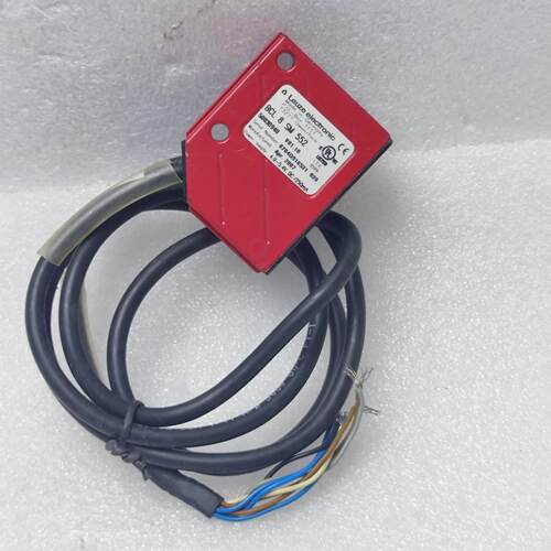 LEUZE ELECTRONIC BCL 8 SM 552议价