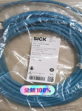 全新原装正品SlCK SSL-2J04-G-10M，型号60