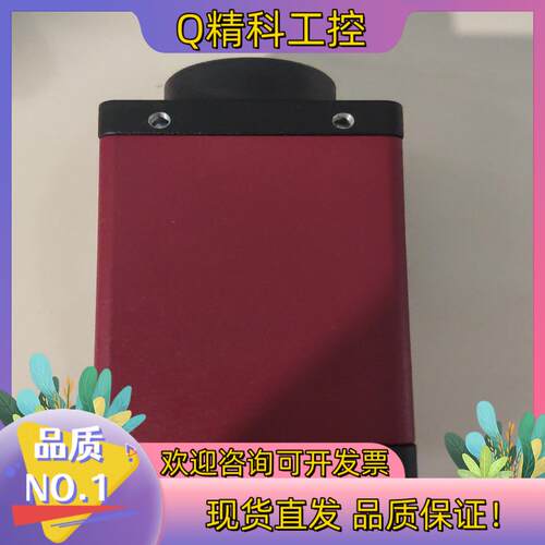 现货AVT工业相机MG-917B900w全局