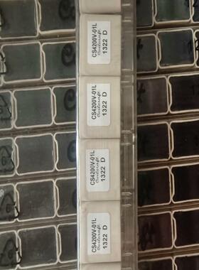 【工控自动化】CS4200V-01L电流变压器电感议价