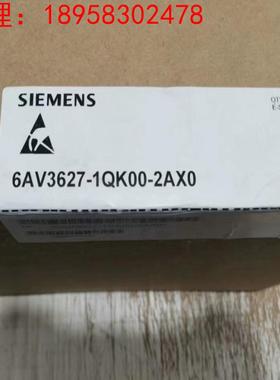 6AV3627-1QK00-2AX0  现货   询价