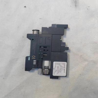 [德峰] FV-真空PRESSURESWITCHⅩ发生器-型号SDA