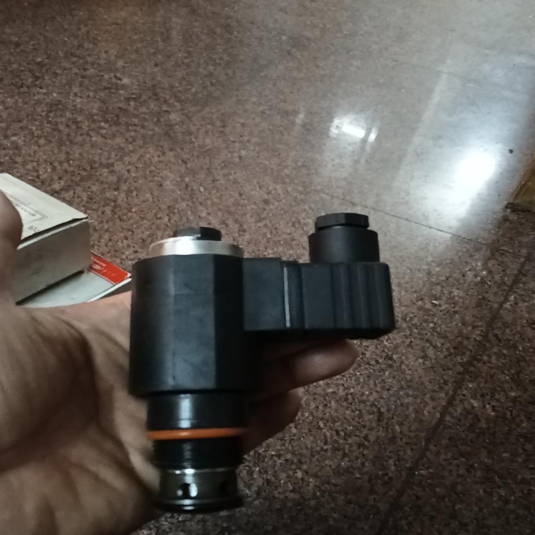 （设备配件）HAWE哈威EM31V换向电磁阀 库存件