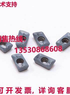 原装供应10PCS/New ISSAC APMT1135PDER-76 IC928 CNC Blade