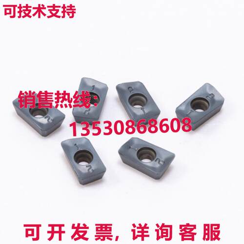 原装供应10PCS/New ISSAC APMT1135PDER-76 IC928 CNC Blade