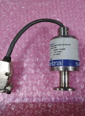 （设备配件） 压力计setra真空西特 G10TAN12CT7A730