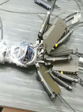 HOKUYO北阳光纤放大器PVF-CR