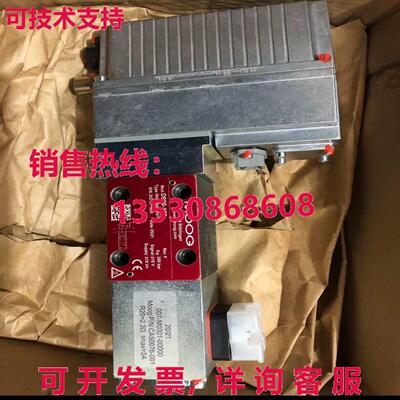 原装供应D920-132 ,moog