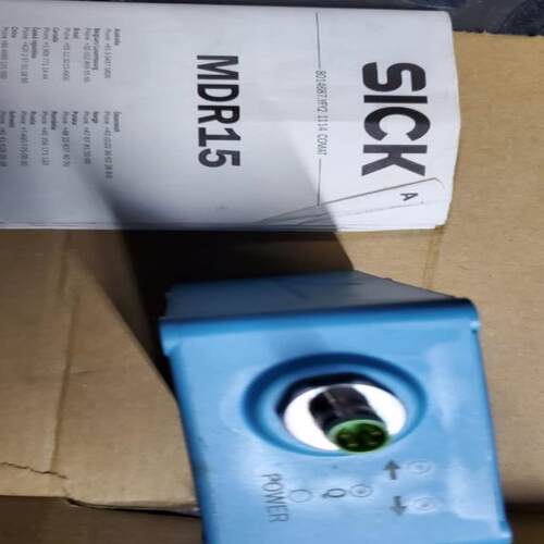 （设备配件）SICK 西克 磁力传感器, MDR15