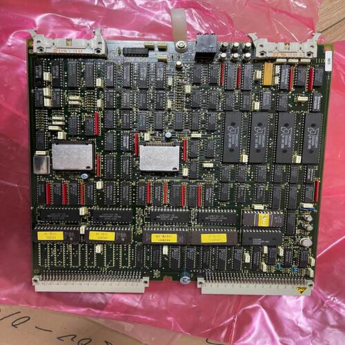 [德峰]Siemens6新 电路板-0NA02 SC6500
