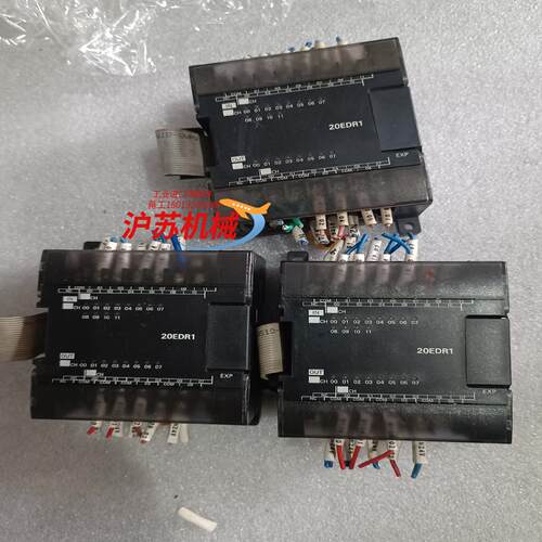 PLC，CP1W-20EDR1