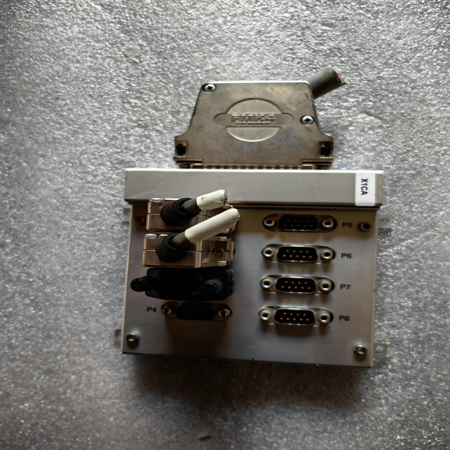 [德峰]VISCOM配件，67.106.B.10a包好包邮