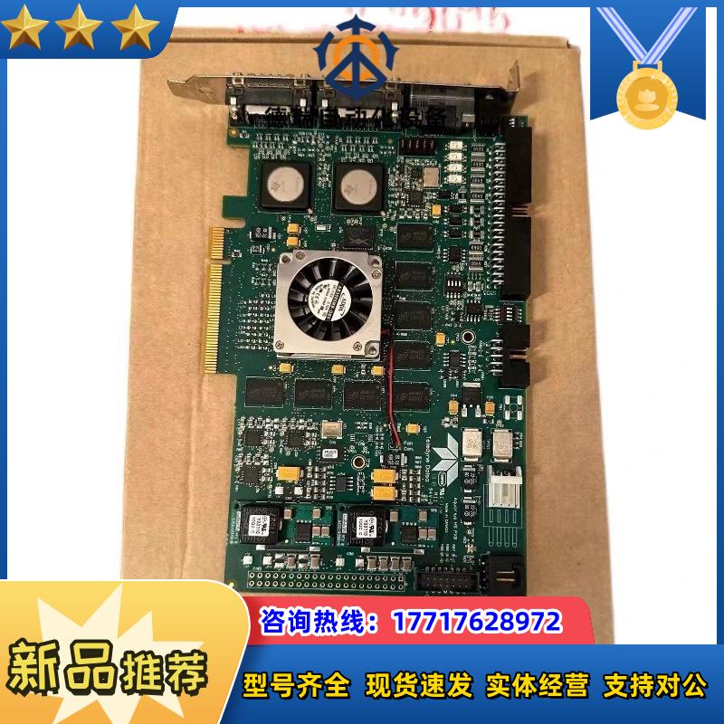 现货 DALSA  OR-X8H0-RP400 Xtium-议价