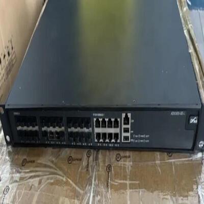 [德峰]迪普 Dptech ADX3000-GE-L 整机 电源