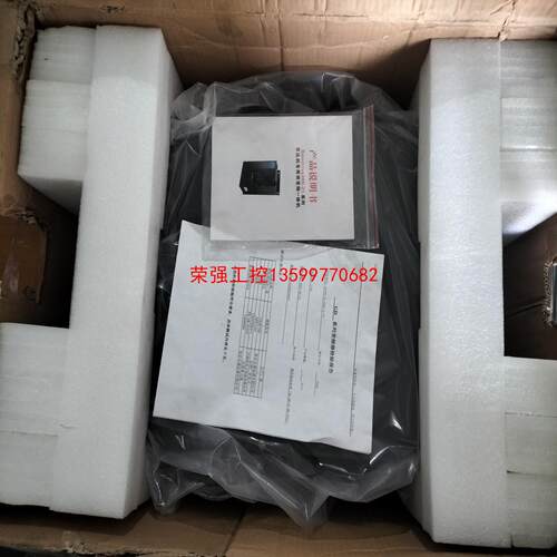【荣强工控】GD300-21-055G-4-FY