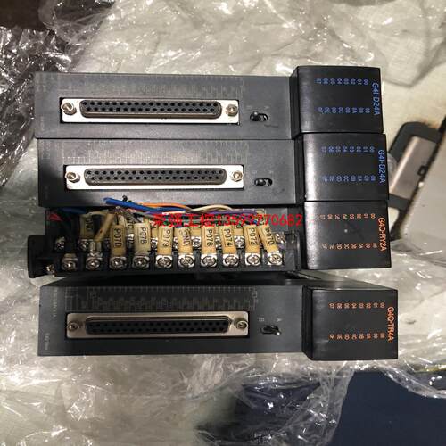 【荣强工控】LS、G4Q－RY2A、一片卖掉了、G4Q－TR4A、一片、