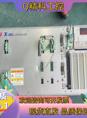 现货AIA X-SEL CONTROLLER
