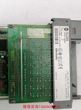 （请询价）1746-OB32AB罗克韦尔，二手拆机议价