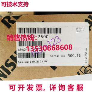 5518 2500 原装 DRIVE 供应SPA3