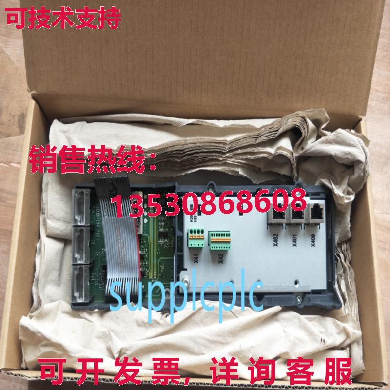 原装供应CIB 主板接口板 6SL3353-6TE38-2BA3