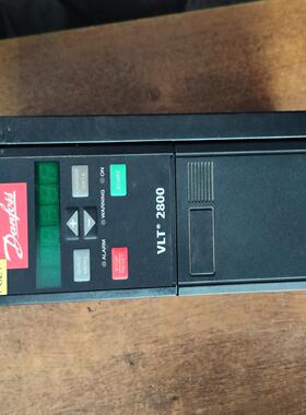 （设备配件）丹佛斯变频器T2822PT4B20STR0DBF00A00C