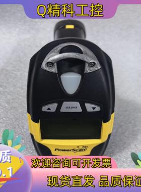 现货得利捷Datalogic PowerScan M8500扫描